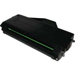Panasonic KX-FAT410X Nero Cartuccia toner generica