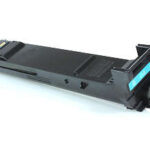 Konica Minolta TN318 Ciano Cartuccia toner generica - Sostituisce TN318C/A0DK453