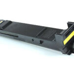 Konica Minolta TN318 Giallo Cartuccia toner generica - Sostituisce TN318Y/A0DK253
