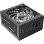 Tacens Radix VII AG 700M Alimentatore 80 Plus Silver 700W ATX - PFC attivo - Ventola 140 mm