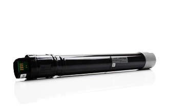 Xerox Phaser 7800 Nero Cartuccia toner generica - Sostituisce 106R01569