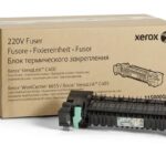 Xerox Phaser 6600/WorkCentre 6605/6655/VersaLink C400/C405 Fusore originale 220V - 115R00089
