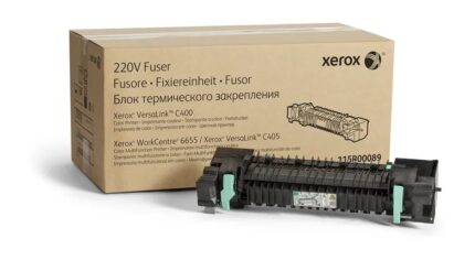 Xerox Phaser 6600/WorkCentre 6605/6655/VersaLink C400/C405 Fusore originale 220V - 115R00089
