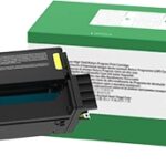 Lexmark CS331/CS431/CX331/CX431 Cartuccia toner originale giallo - 20N20Y0