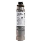 Lanier LP150DN Nero Cartuccia toner originale - 821201