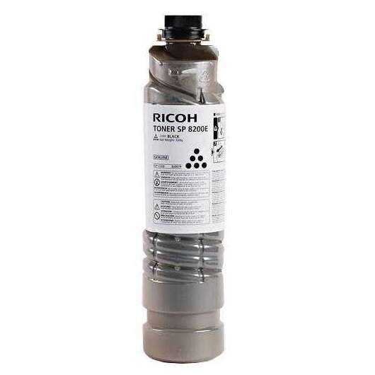 Lanier LP150DN Nero Cartuccia toner originale - 821201 Lanier LP150DN Nero Cartuccia toner originale - 821201