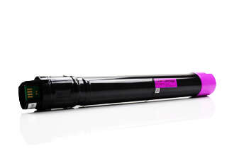 Cartuccia toner generica magenta Xerox Phaser 7800 - Sostituisce 106R01567/106R01564