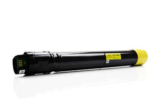 Xerox Phaser 7800 Cartuccia toner giallo generico - Sostituisce 106R01568/106R01565