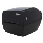 Approx Stampante termica per etichette - Risoluzione 203 dpi - Velocità 127 mm/s - Lunghezza di stampa 15-1200 mm - USB