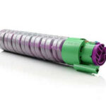 Ricoh Aficio SP-C430DN/SP-C431DN/SP-C440DN Cartuccia toner generica magenta - Sostituisce 821096/821076/821206/821281