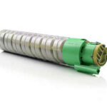 Ricoh Aficio SP-C430DN/SP-C431DN/SP-C440DN Cartuccia toner generica gialla - Sostituisce 821095/821075/821205/821282
