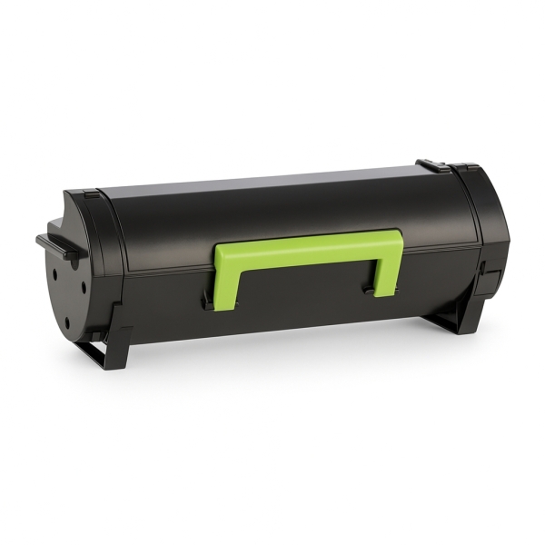Lexmark MX710/MX711/MX810/MX811/MX812 Nero Cartuccia toner generica - Sostituisce 62D2000/622 Lexmark MX710/MX711/MX810/MX811/MX812 Nero Cartuccia toner generica - Sostituisce 62D2000/622