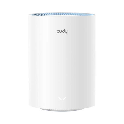 Cudy M1200 Sistema WiFi Mesh AC1200 Dual Band - 867Mbps a 5GHz