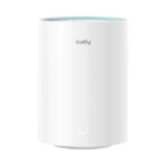 Cudy M1300 Sistema WiFi Mesh AC1200 Dual Band - 867Mbps a 5GHz