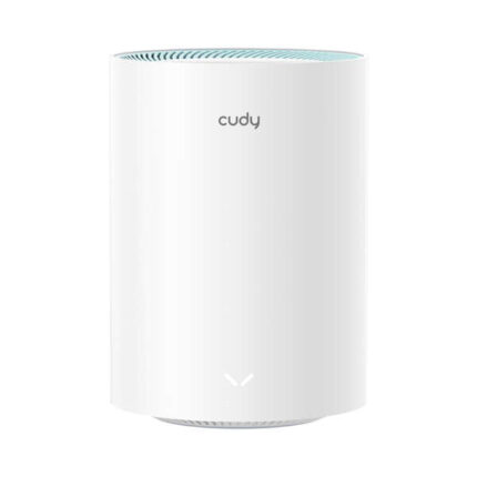 Cudy M1300 Sistema WiFi Mesh AC1200 Dual Band - 867Mbps a 5GHz