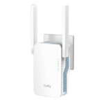 Cudy RE1200 Estensore di portata AC1200 WiFi 6 Dual Band - Fino a 867Mbps - Pulsante WPS - 2 antenne esterne