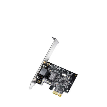 Cudy PE10 Adattatore di rete PCI-e 1Gbps - 1 porta RJ-45
