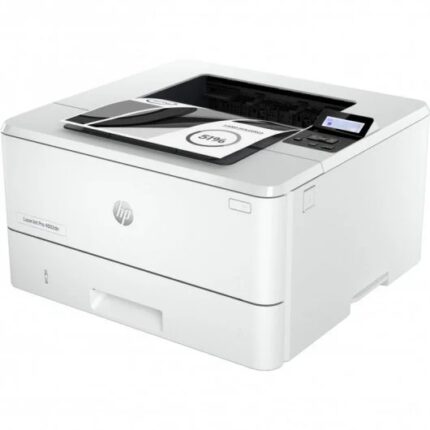 HP LaserJet Pro 4002dn Stampante laser monocromatica fronte-retro 40 ppm