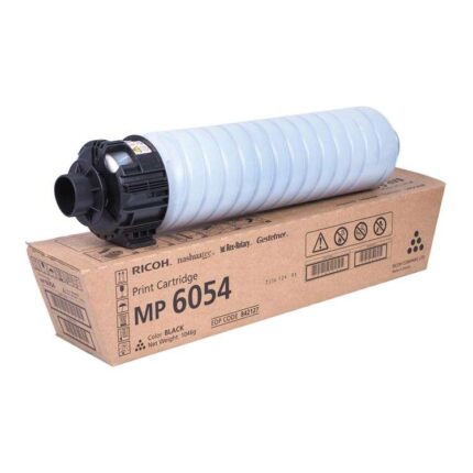 Ricoh Aficio MP4054/MP5054/MP6054 Nero Cartuccia toner originale - 842349/842127/842000/842771
