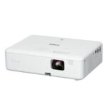 Epson CO-W01 Proiettore ANSI 3LCD WXGA - Altoparlanti 5w - HDMI