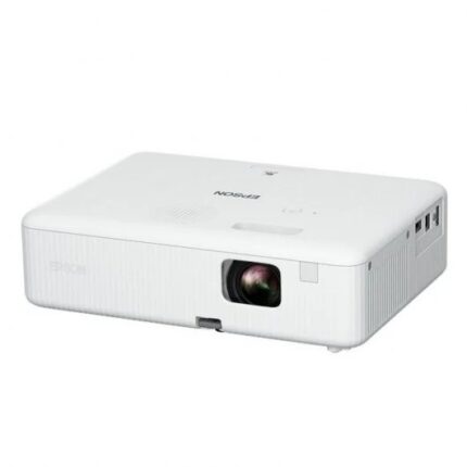Epson CO-W01 Proiettore ANSI 3LCD WXGA - Altoparlanti 5w - HDMI