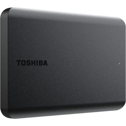 Toshiba Canvio Basics 2022 Disco rigido esterno 2