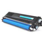 Brother TN900 Ciano Cartuccia toner generica - Sostituisce TN900C