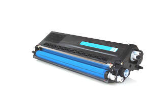 Brother TN900 Ciano Cartuccia toner generica - Sostituisce TN900C