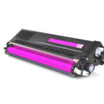 Brother TN900 Magenta Cartuccia toner generica - Sostituisce TN900M