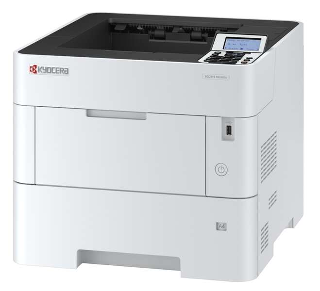 Kyocera PA5500x Stampante laser monocromatica duplex 55 ppm Kyocera PA5500x Stampante laser monocromatica duplex 55 ppm