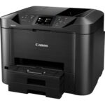Canon Maxify MB5450 Stampante multifunzione a colori WiFi Duplex 24 ppm
