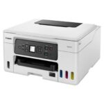 Canon Maxify GX3050 MegaTank Stampante multifunzione a colori WiFi Duplex 18 ppm