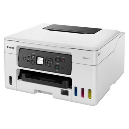 Canon Maxify GX3050 MegaTank Stampante multifunzione a colori WiFi Duplex 18 ppm