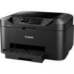 Canon Maxify MB2150 Stampante multifunzione a colori WiFi Duplex Fax 19 ppm
