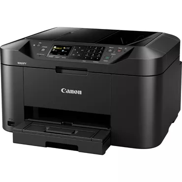 Canon Maxify MB2150 Stampante multifunzione a colori WiFi Duplex Fax 19 ppm