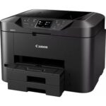 Canon Maxify MB2750 Stampante multifunzione a colori WiFi Duplex Fax 24 ppm