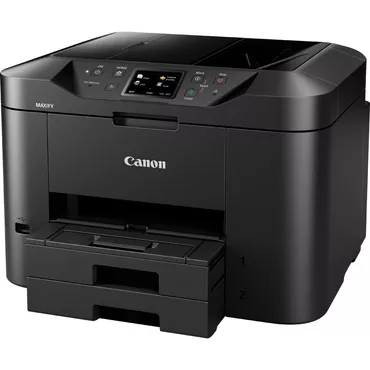Canon Maxify MB2750 Stampante multifunzione a colori WiFi Duplex Fax 24 ppm