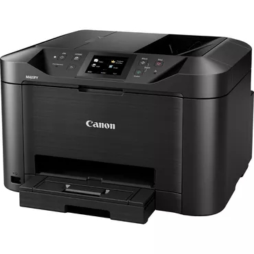 Canon Maxify MB5150 Stampante multifunzione a colori WiFi Duplex Fax 24 ppm