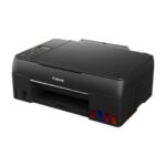 Canon Pixma G650 MegaTank Stampante multifunzione a colori WiFi