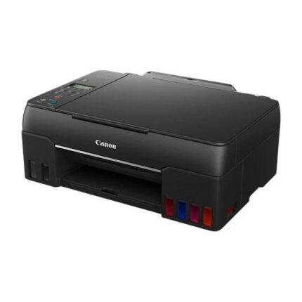 Canon Pixma G650 MegaTank Stampante multifunzione a colori WiFi