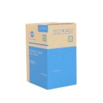 Konica Minolta TNP80 Cartuccia toner giallo originale - TNP80Y/AAJW252