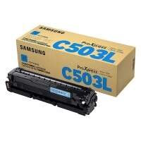 Samsung SL-C3010ND Ciano Cartuccia toner originale - SU014A