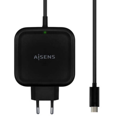 Caricabatterie Aisens 65W PD3.0 QC3.0 1xUSB-C 1