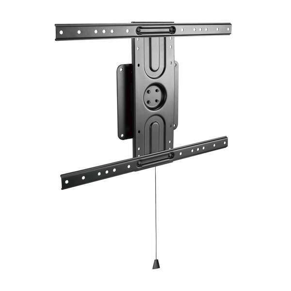 Aisens Supporto Eco in formato verticale/orizzontale per monitor/TV 50 kg da 37-80 - Colore nero Aisens Supporto Eco in formato verticale/orizzontale per monitor/TV 50 kg da 37-80 - Colore nero