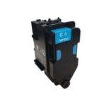 Konica Minolta TNP80 Ciano Cartuccia toner originale - TNP80C/AAJW452