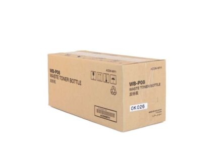 Konica Minolta TNP79/TNP80 Contenitore residui originale - WB-P08/ACDNWY1
