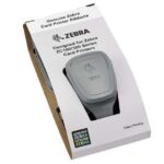 Zebra ZC100/300 Nastro originale bianco - 800300-309EM