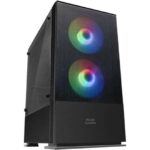 Mars Gaming MCZ Case Minitower Micro ATX