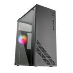 Mars Gaming MC100 Case semitorre ATX