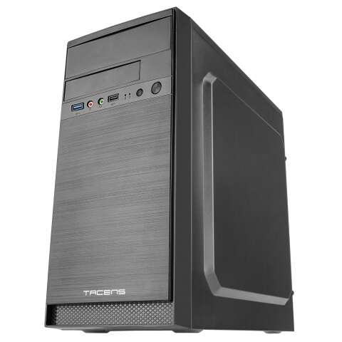 Tacens Anima AC4500 Case minitower Micro ATX Tacens Anima AC4500 Case minitower Micro ATX
